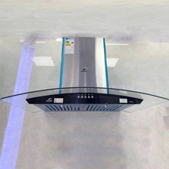 Máy Hút Mùi Bauer BC 70EC3