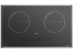 Bếp từ đôi Inverter mặt kính xước CZ-TL867T