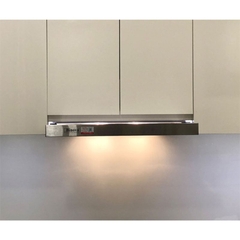 Máy Hút Mùi Binova BI-28-W-06 60cm, Inox 304