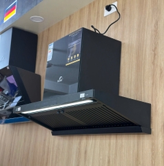 Máy Hút Mùi Bauer BC 70BTC SLUX - Auto Clean tự làm sạch