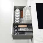 Giá bát đĩa GrandX Titanium XD.70T1 nhôm Alloy cao cấp