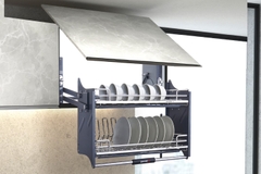 Giá bát nâng hạ GrandX XL.60M2 - XL.70M2 - XL.80M2 - XL.90M2 Nan Oval