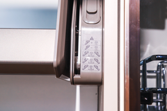 Giá nâng hạ GrandX XL.80T – XL.90T Titanium 2 tầng - Alloy hàng không