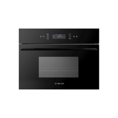 Lò hấp âm tủ Malloca MST-48CP - 48L - Giữ trọn dưỡng chất