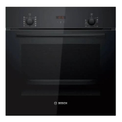 Lò nướng âm tủ Bosch HBF512BB1T Serie 2 Thổ Nhĩ Kỳ - 3D Hot Air