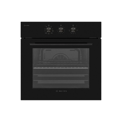 Lò nướng âm tủ Malloca MOV659MCB - 65L - Nướng bù ẩm SteamBase