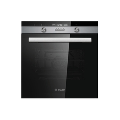 Lò nướng âm tủ Malloca MOV659S - 70L - Nướng xiên quay