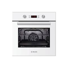 Lò nướng âm tủ Malloca MOV65DA - 65L - Nướng xiên quay & đối lưu