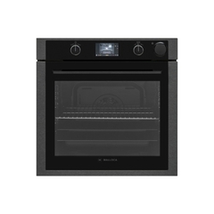 Lò nướng âm tủ Malloca MSO A75TFT - Bù ẩm - Nhập khẩu Thổ Nhĩ Kỳ