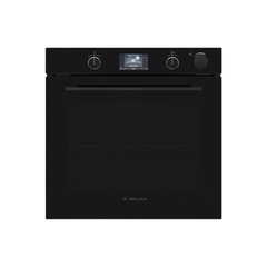 Lò nướng âm tủ Malloca MSO B75 TFT - Bù ẩm & Màn hình TFT