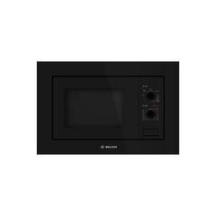 Lò vi sóng âm tủ Malloca MW820B - 20L - Điều khiển cơ bền bỉ