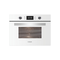 Lò vi sóng kết hợp nướng Malloca MW944TA - 44L - Kính trắng