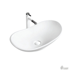 XẢ KHO - Lavabo Dương Bàn Cao Cấp Teady LV8533