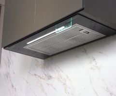 Máy hút mùi GrandX GX H70F79G - Âm toàn phần BLDC