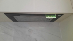 Máy hút mùi GrandX GX H70F79G - Âm toàn phần BLDC