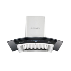 Máy hút mùi Canzy CZ ML8-70DC kính cong - Malaysia