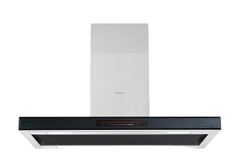 Máy hút mùi đảo treo GrandX GX H90IL89 - Malaysia - Inverter BLDC Siêu Êm, 9 Cấp Tốc Độ