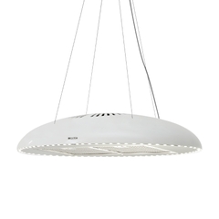 Máy hút mùi đảo Malloca ECLIPSE K600 chính hãng - Nhập khẩu Ý