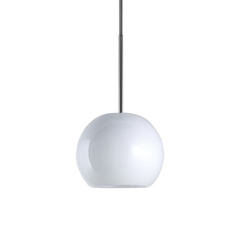 Máy hút mùi đảo Malloca WHITE I001W - Nhập khẩu Ý