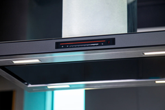 Máy hút mùi đảo treo GrandX GX H90IL89M - Malaysia - Inverter BLDC Siêu Êm, 9 Cấp Tốc Độ