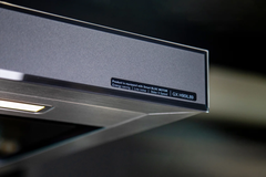 Máy hút mùi đảo treo GrandX GX H90IL89M - Malaysia - Inverter BLDC Siêu Êm, 9 Cấp Tốc Độ