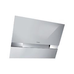 Máy hút mùi kính vát Malloca Kite White K200W - Nhập khẩu Ý