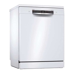 MÁY RỬA BÁT BOSCH ĐỘC LẬP SMS6ZCW07E SERIE 6 SẤY ZEOLITH