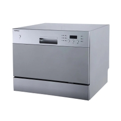 Máy rửa chén để bàn Hafele HDW-T50A (538.21.190) - 6 Bộ