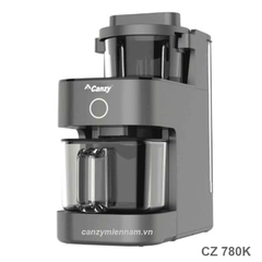 Máy xay sữa hạt Canzy CZ-780K