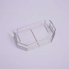 Rổ tủ đồ khô Hafele Dolce (548.65.073) - 12 Rổ - Inox 304