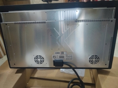 Bếp từ Grandx GX IH785Nano Series 7 Malaysia - Kính Nano