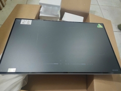 Bếp từ Grandx GX IH785Nano Series 7 Malaysia - Kính Nano