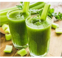 Hạt giống Rau cần tây Ngọt Giòn chất lượng cao