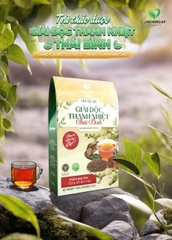 Trà Giải Độc Thanh Nhiệt Thái Bình  ( 25Túi lọc)