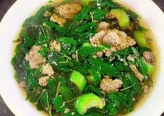 Hạt giống rau đay trắng( gói 20g)