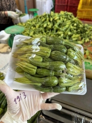 Hạt giống bí siêu nụ năng suất cao gói 10gr (50 hạt)