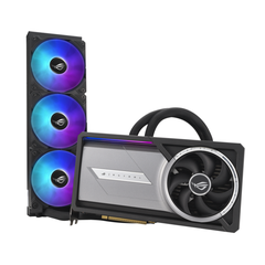 VGA Asus ROG LC Astral RTX 5090 32GB GDDR7 (ROG-ASTRAL-LC-RTX5090-32G-GAMING)