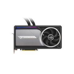 VGA Asus ROG LC Astral RTX 5090 32GB GDDR7 OC (ROG-ASTRAL-LC-RTX5090-O32G-GAMING)