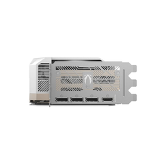 VGA ZOTAC GAMING GeForce RTX 5080 SOLID OC White Editon 16GB GDDR7