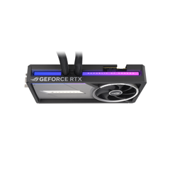 VGA Asus ROG LC Astral RTX 5090 32GB GDDR7 OC (ROG-ASTRAL-LC-RTX5090-O32G-GAMING)