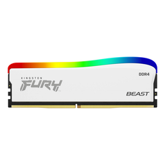 RAM PC Kingston FURY Beast RGB DDR4 Bus 3200MHz
