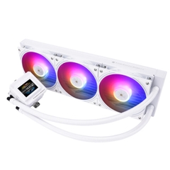 Bộ tản nhiệt nước Thermalright Frozen Warframe 360 SE ARGB