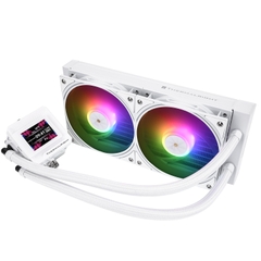 Bộ tản nhiệt nước Thermalright Frozen Warframe 240 SE ARGB