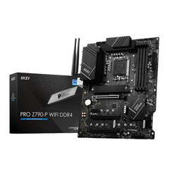 Mainboard MSI PRO Z790-P WIFI DDR4
