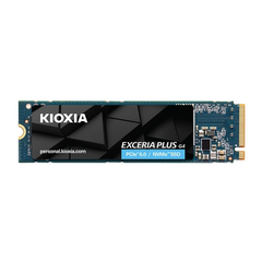 Ổ cứng SSD Kioxia EXCERIA PLUS G4 NVMe Gen 5x4