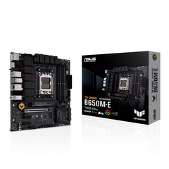 Mainboard Asus TUF Gaming B650M-E DDR5