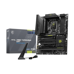 Mainboard MSI Z890 TOMAHAWK WIFI DDR5 (Wifi+Bluetooth+Thunderbolt 4)