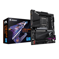 Mainboard Gigabyte Z790 AORUS ELITE AX DDR5 (Wifi+Bluetooth)