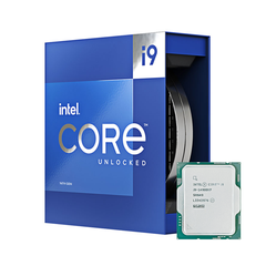 CPU Intel Core i9 14900KF | 24 Nhân/32 luồng, 36MB Cache, 125W, Max 6.0GHz - Tray / Box