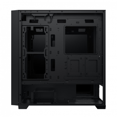 Vỏ Case Xigmatek Anubis Pro 4FX EN40771 (EATX, 4 Fan ARGB, Màu Đen)